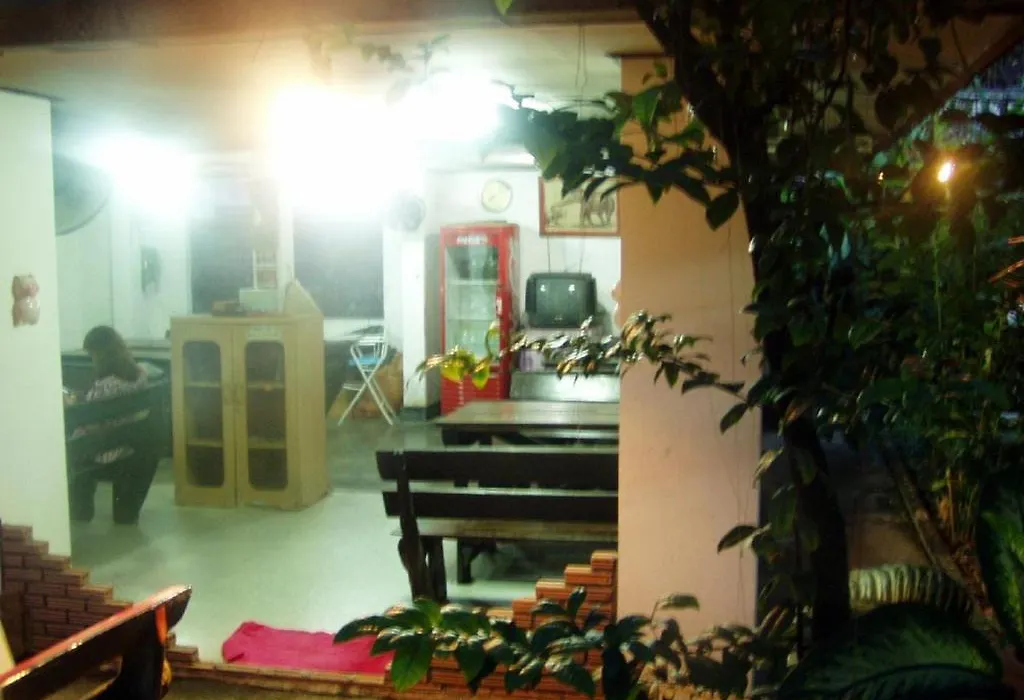 Apartman Ben & Restaurant *